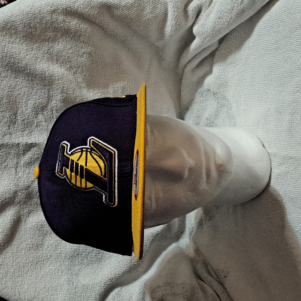 LA Lakers Hat (Hat1)